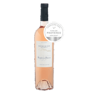 Réserve du Prieuré rosé