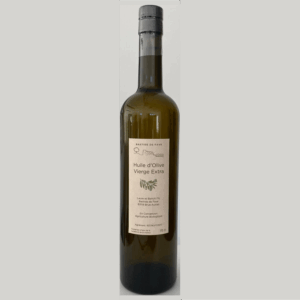 Huile d'Olive