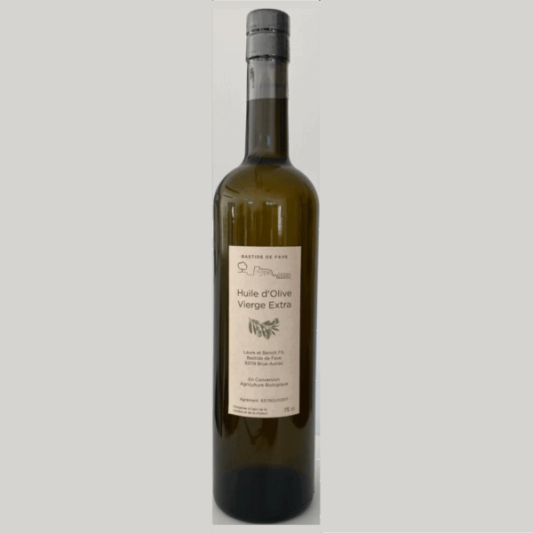 Huile d'Olive