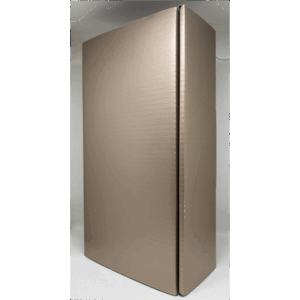 Coffret cadeau 2 bouteilles